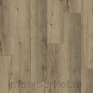 Замковый виниловый пол Quick-Step Atmosphere ASPC 20247 Дуб натуральный тёмный