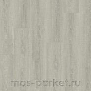 Замковый виниловый пол Quick-Step Atmosphere ASPC 20248 Дуб серый гладкий