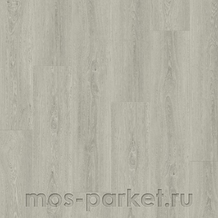 Замковый виниловый пол Quick-Step Atmosphere ASPC 20248 Дуб серый гладкий
