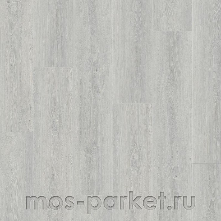 Замковый виниловый пол Quick-Step Atmosphere ASPC 20249 Дуб светлый гладкий