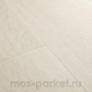 Замковый виниловый пол Quick-Step Alpha Vinyl Bloom AVMPU40079 Дуб морской светлый