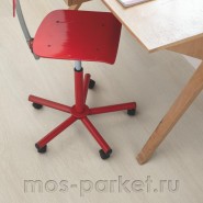 Замковый виниловый пол Quick-Step Alpha Vinyl Bloom AVMPU40079 Дуб морской светлый