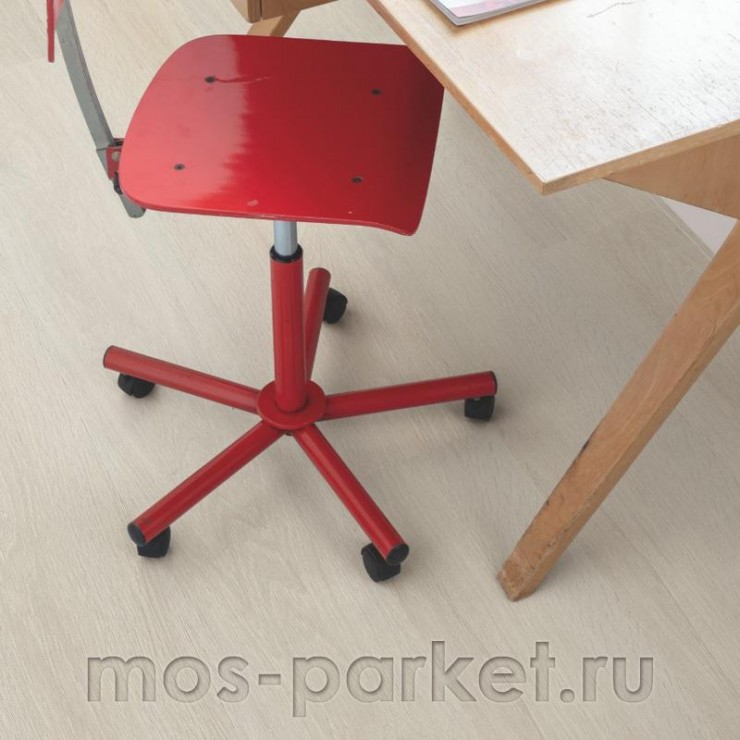 Замковый виниловый пол Quick-Step Alpha Vinyl Bloom AVMPU40079 Дуб морской светлый