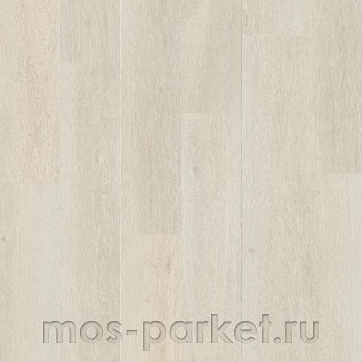 Замковый виниловый пол Quick-Step Alpha Vinyl Bloom AVMPU40079 Дуб морской светлый