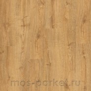 Замковый виниловый пол Quick-Step Alpha Vinyl Bloom AVMPU40088 Дуб осенний медовый