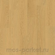 Замковый виниловый пол Quick-Step Alpha Vinyl Bloom AVMPU40098 Дуб чистый медовый