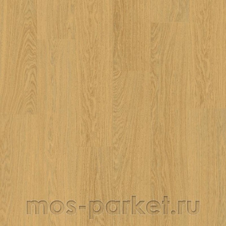 Замковый виниловый пол Quick-Step Alpha Vinyl Bloom AVMPU40098 Дуб чистый медовый