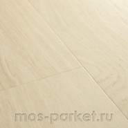 Замковый виниловый пол Quick-Step Alpha Vinyl Bloom AVMPU40099 Дуб чистый полярный