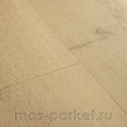 Замковый виниловый пол Quick-Step Alpha Vinyl Bloom AVMPU40236 Эко беж