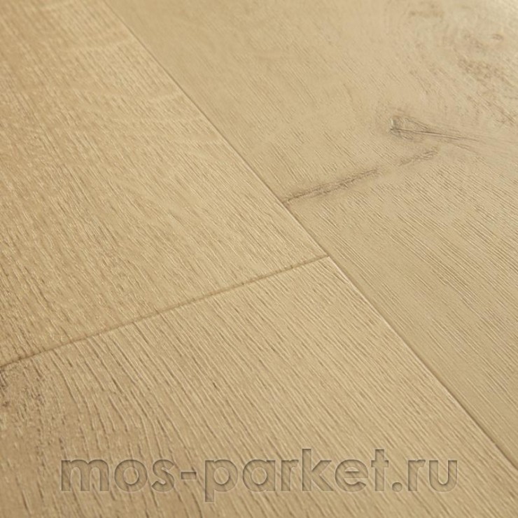 Замковый виниловый пол Quick-Step Alpha Vinyl Bloom AVMPU40236 Эко беж