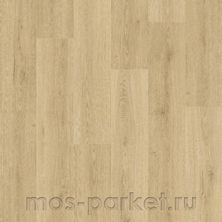 Замковый виниловый пол Quick-Step Alpha Vinyl Bloom AVMPU40236 Эко беж