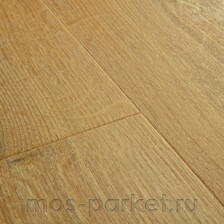 Замковый виниловый пол Quick-Step Alpha Vinyl Bloom AVMPU40238 Эко дымчатый