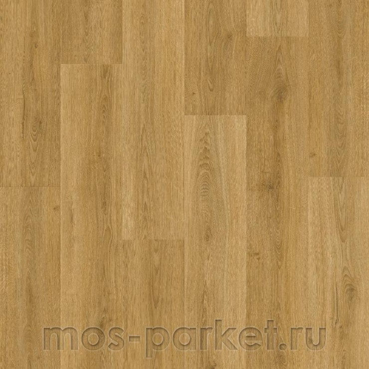 Замковый виниловый пол Quick-Step Alpha Vinyl Bloom AVMPU40238 Эко дымчатый