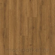 Замковый виниловый пол Quick-Step Alpha Vinyl Bloom AVMPU40315 Эко карамельный