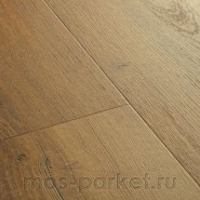 Замковый виниловый пол Quick-Step Alpha Vinyl Bloom AVMPU40315 Эко карамельный