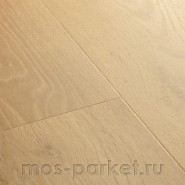 Замковый виниловый пол Quick-Step Alpha Vinyl Bloom AVMPU40316 Дуб элегантный натуральный