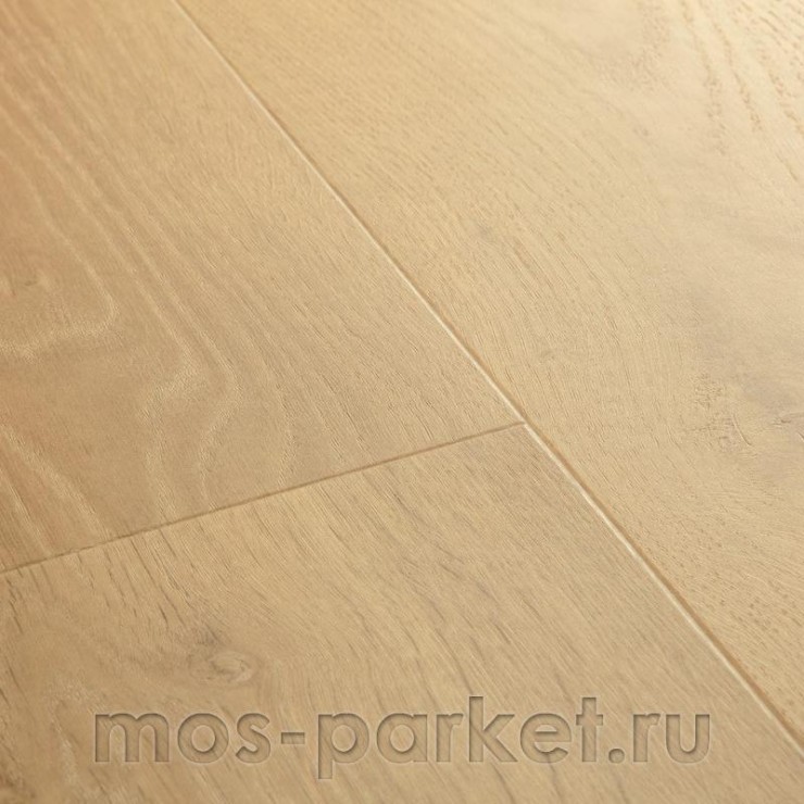 Замковый виниловый пол Quick-Step Alpha Vinyl Bloom AVMPU40316 Дуб элегантный натуральный