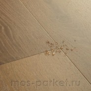 Замковый виниловый пол Quick-Step Alpha Vinyl Bloom AVMPU40317 Дуб элегантный дымчатый