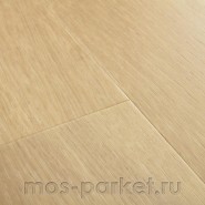 Замковый виниловый пол Quick-Step Alpha Vinyl Blos AVSPU40018 Дуб бежевый