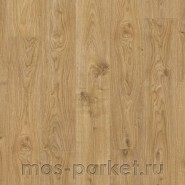 Замковый виниловый пол Quick-Step Alpha Vinyl Blos AVSPU40025 Дуб Коттедж натуральный