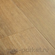 Замковый виниловый пол Quick-Step Alpha Vinyl Blos AVSPU40025 Дуб Коттедж натуральный