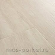 Замковый виниловый пол Quick-Step Alpha Vinyl Blos Base AVSPT40038 Дуб Каньон бежевый