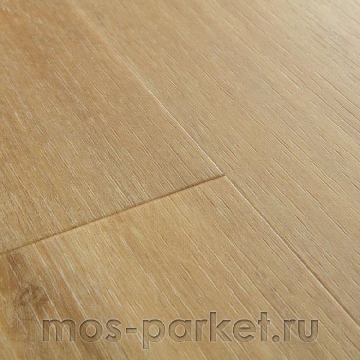 Замковый виниловый пол Quick-Step Alpha Vinyl Blos Base AVSPT40039 Дуб Каньон натуральный