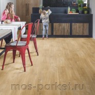 Замковый виниловый пол Quick-Step Alpha Vinyl Blos Base AVSPT40039 Дуб Каньон натуральный