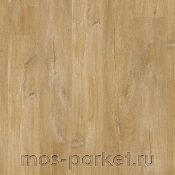 Замковый виниловый пол Quick-Step Alpha Vinyl Blos Base AVSPT40039 Дуб Каньон натуральный