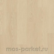 Замковый виниловый пол Quick-Step Alpha Vinyl Blos AVSPU40277 Дуб молочный
