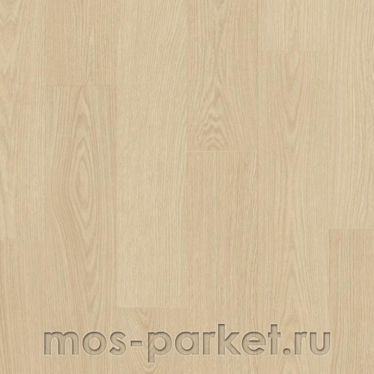 Замковый виниловый пол Quick-Step Alpha Vinyl Blos AVSPU40277 Дуб молочный