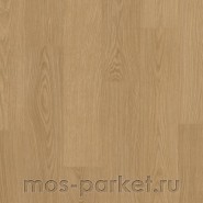 Замковый виниловый пол Quick-Step Alpha Vinyl Blos AVSPU40278 Дуб пряничный