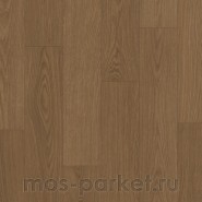 Замковый виниловый пол Quick-Step Alpha Vinyl Blos AVSPU40279 Дуб какао