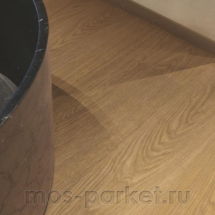 Замковый виниловый пол Quick-Step Alpha Vinyl Blos AVSPU40279 Дуб какао