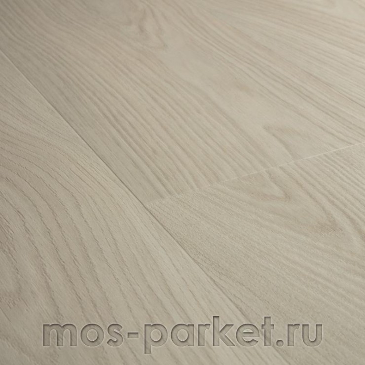 Замковый виниловый пол Quick-Step Alpha Vinyl Blos AVSPU40280 Дуб чиа