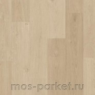 Замковый виниловый пол Quick-Step Alpha Vinyl Blos Base AVSPT40322 Дуб береговой песчаный