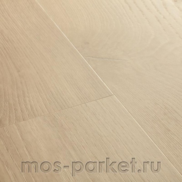 Замковый виниловый пол Quick-Step Alpha Vinyl Blos Base AVSPT40322 Дуб береговой песчаный