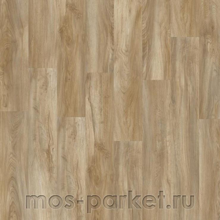 Замковый виниловый пол Quick-Step Alpha Vinyl Blos Base AVSPT40348 Дуб Оклахома натуральный