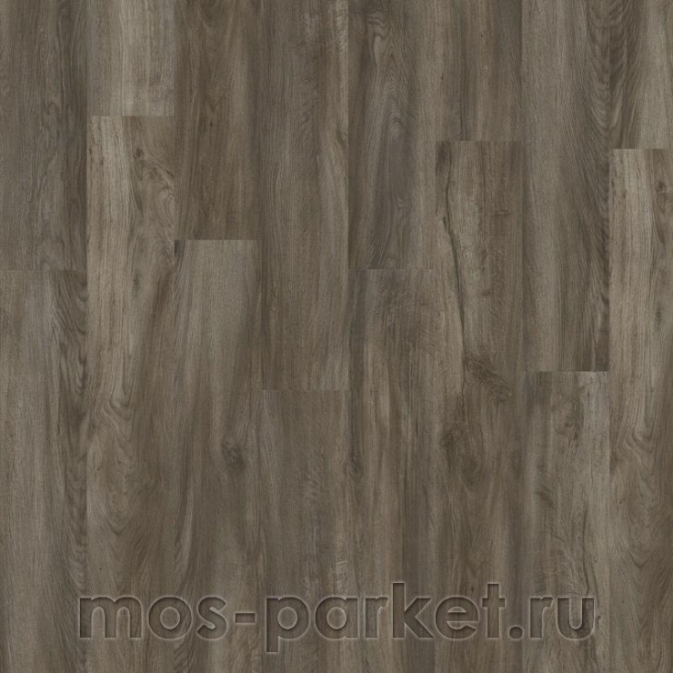 Замковый виниловый пол Quick-Step Alpha Vinyl Blos AVSPU40349 Дуб Оклахома коричневый