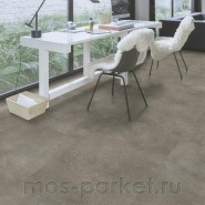Клеевая виниловая плитка Quick-Step Vinyl Flex Blush SGTC20310 Цемент антрацитовый