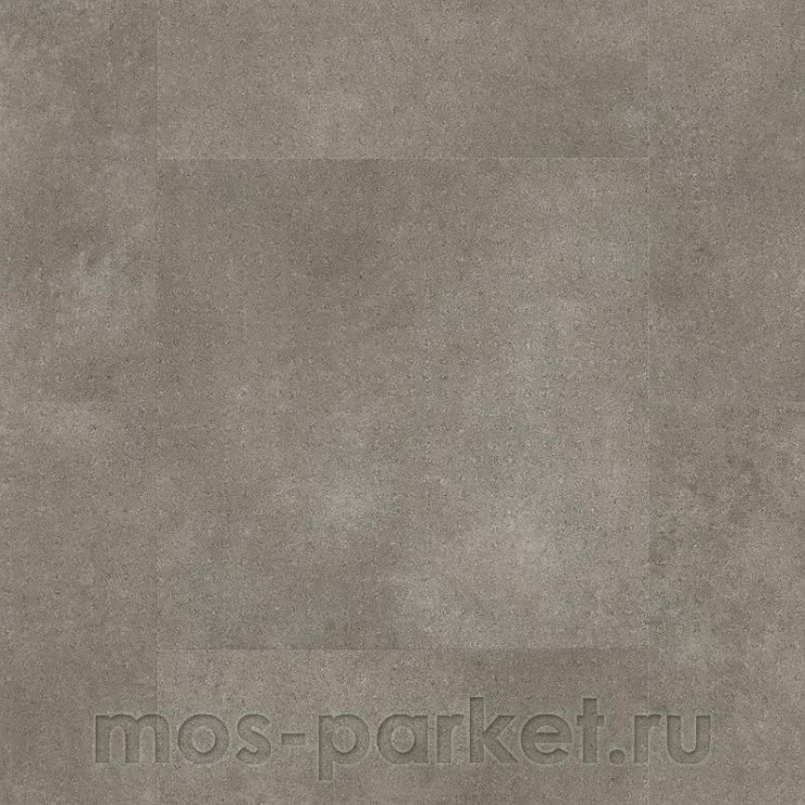 Клеевая виниловая плитка Quick-Step Vinyl Flex Blush SGTC20310 Цемент антрацитовый