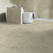 Клеевая виниловая плитка Quick-Step Vinyl Flex Blush SGTC20308 Цемент тёплый бежевый