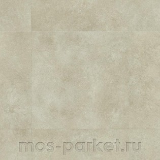 Quick-Step Vinyl Flex Blush SGTC20308 Цемент тёплый бежевый