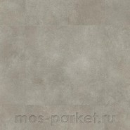 Клеевая виниловая плитка Quick-Step Vinyl Flex Blush SGTC20309 Цемент тёплый серый