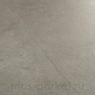 Клеевая виниловая плитка Quick-Step Vinyl Flex Blush SGTC20309 Цемент тёплый серый