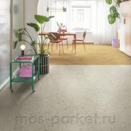 Клеевая виниловая плитка Quick-Step Vinyl Flex Blush SGTC20306 Сеппо тёплый серый