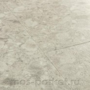 Клеевая виниловая плитка Quick-Step Vinyl Flex Blush SGTC20306 Сеппо тёплый серый