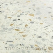 Клеевая виниловая плитка Quick-Step Vinyl Flex Blush SGTC20307 Терраццо многоцветный