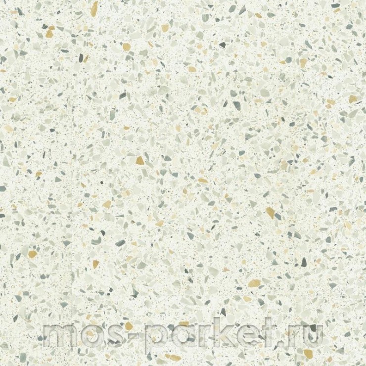 Клеевая виниловая плитка Quick-Step Vinyl Flex Blush SGTC20307 Терраццо многоцветный