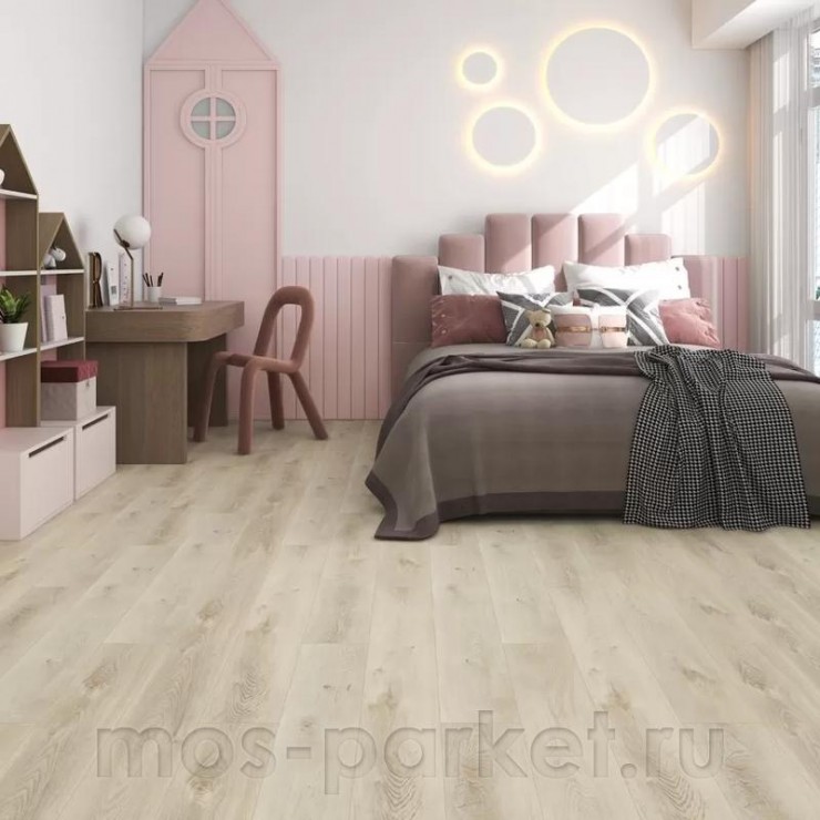 SPC ламинат Quick-Step Canyon CSPC 20294 Дуб северный бежевый